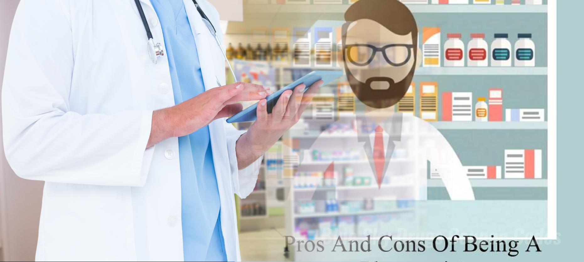 Blue Sky Drugs - A Distinctive Store With Limited Information