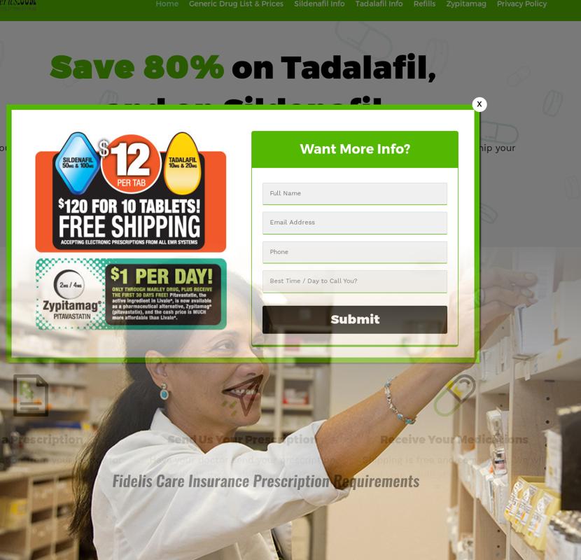 Fidelis Care Insurance Review A Scam