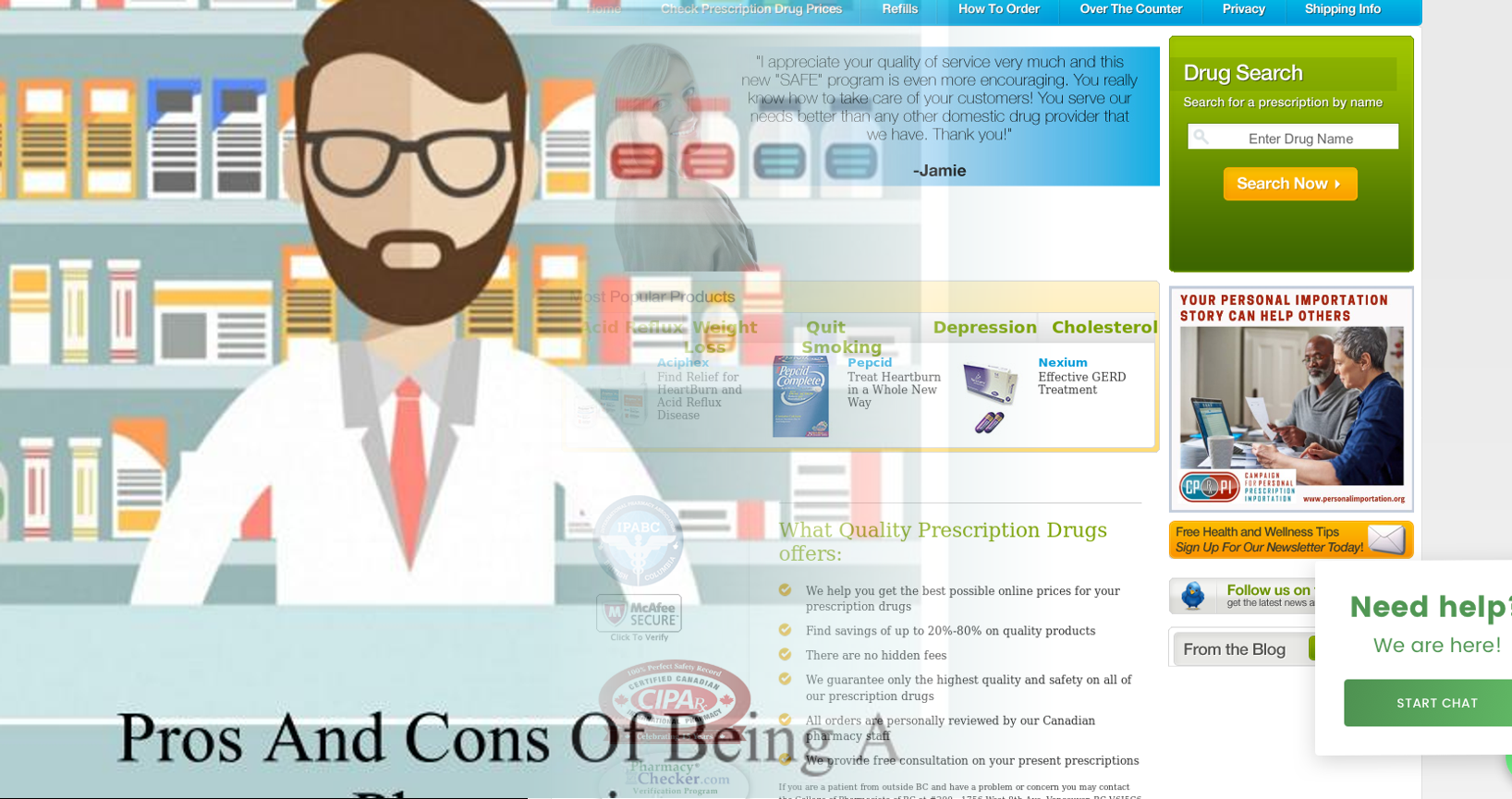 Online Indian Pharmacy A Website With A Deception   Online Indian Pharmacy Coupon 